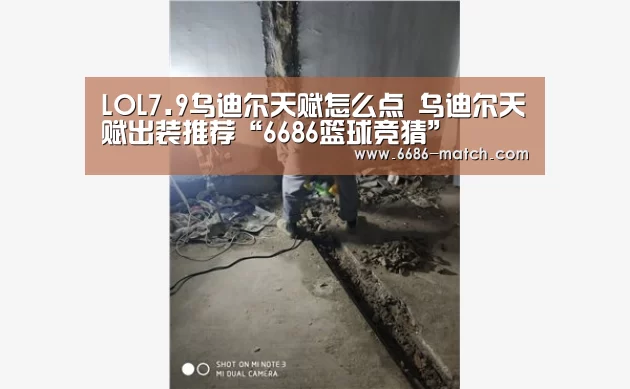 LOL7.9乌迪尔天赋怎么点 乌迪尔天赋出装推荐“6686篮球竞猜”(图2) 6686体育直播